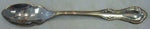 Southern Colonial by International Sterling Silver Olive Spoon Pierced 5 3/4"
