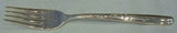 Silhouette by International Sterling Silver Regular Fork 7" Flatware