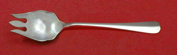 Rattail Antique by Reed & Barton - Dominick & Haff Cake Ice Cream Spork Custom
