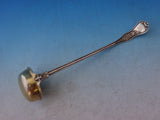 Olympian by Tiffany and Co Sterling Silver Sauce Ladle GW Motif Sleeping Diana