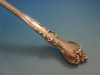 Savannah by Reed and Barton Sterling Silver Flatware Service For 8 Set 39 Pieces