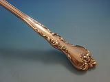 Savannah by Reed and Barton Sterling Silver Flatware Service For 8 Set 39 Pieces