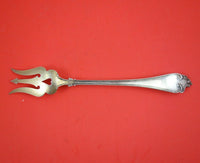 Altair by Watson Sterling Silver Lettuce Fork 8" Serving Antique Silverware