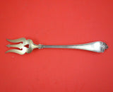Altair by Watson Sterling Silver Lettuce Fork 8" Serving Antique Silverware