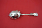 Avalon by International Sterling Silver Saratoga Chip Server Fancy pierced 9"