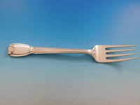 Castilian by Tiffany & Co Sterling Silver Flatware Set 12 Service 126 pcs Dinner