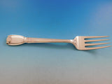 Castilian by Tiffany & Co Sterling Silver Flatware Set 12 Service 126 pcs Dinner