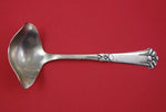 Danish Sterling by Various Makers Sterling Silver Gravy Ladle by Petersen 7 1/4"