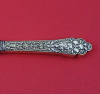 Medici Old by Gorham Sterling Silver Tea Knife Lightly Gold Washed Blade 8 1/4"