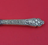 Medici Old by Gorham Sterling Silver Tea Knife Lightly Gold Washed Blade 8 1/4"