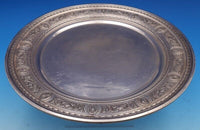 Wedgwood by International Sterling Silver Charger Plate #H458 11 3/8" (#8304)