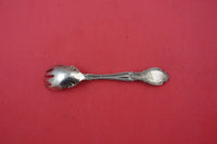 Richelieu By Tiffany and Co Sterling Silver Ice Cream Fork fluted 6 5/8"