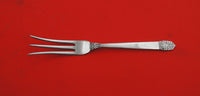 Northern Lights by International Sterling Silver Lemon Fork 3-tine 5" Serving