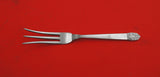 Northern Lights by International Sterling Silver Lemon Fork 3-tine 5" Serving