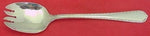 Pine Tree by International Sterling Silver Ice Cream Fork Original 5 1/2"