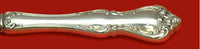 Debussy by Towle Sterling Silver Regular Knife Modern Blade 9" Flatware