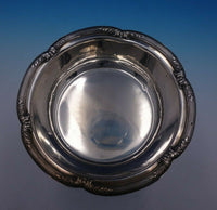 Marie Antoinette by Boulenger French Sterling Silver Fruit Bowl 11.6 ozt (#4916)