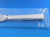 Craftsman by Towle Sterling Silver Steak Knife Set 4pc HHWS  Custom Made 8 1/2"
