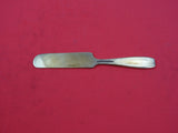 Cordis by Tiffany and Co Baby Knife FH AS light vermeil 5"