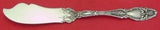 Cloeta by International Sterling Silver Master Butter Flat Handle All-sterling