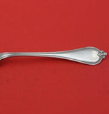 Old Newbury by Towle Sterling Silver Serving Spoon 7 3/4" Heirloom Silverware