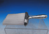 Old Maryland Engraved by Kirk Sterling Silver Shoe Brush #32 (#8848)