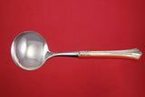 Eighteenth Century by Reed and Barton Sterling Silver Gravy Ladle HH WS Custom
