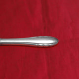Lyric by Gorham Sterling Silver Soup Ladle HH with Stainless Custom Made 10 1/2"