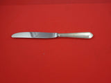 Early Colonial by Lunt Sterling Silver Regular Knife new never used modern 9"