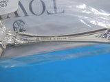 King Richard by Towle Sterling Silver Flatware Set 12 Service 65 pcs Dinner New