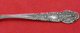 Renaissance by Tiffany and Co Sterling Silver Demitasse Spoon 4" Antique