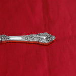 Eloquence by Lunt Sterling Silver Soup Ladle HH w/ Stainless Custom Made 10 1/2"