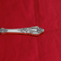 Eloquence by Lunt Sterling Silver Soup Ladle HH w/ Stainless Custom Made 10 1/2"