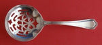 Hepplewhite by Reed and Barton Sterling Silver Nut Spoon Pierced 4 5/8" Serving