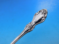 Old Virginia by Reed and Barton Sterling Silver Flatware Service 12 Set 67 pcs