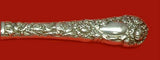 Chrysanthemum by Durgin Sterling Silver Ham Slice HH WS 11 1/2" Custom