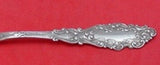Luxembourg by Gorham Sterling Silver Ice Cream Fork GW Original 4 3/4" Antique