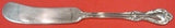 Joan of Arc by International Sterling Silver Butter Spreader Flat Handle 5 3/4"