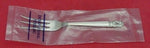 Royal Danish by International Sterling Silver Lemon Fork 4 3/4" New