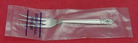 Royal Danish by International Sterling Silver Lemon Fork 4 3/4" New