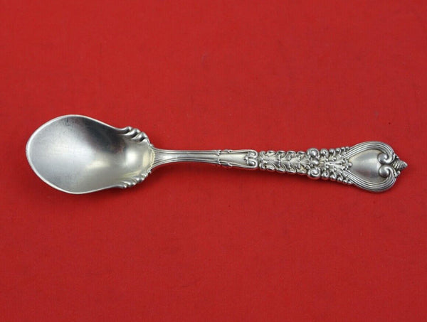 Florentine by Tiffany & Co. Sterling Silver Ice Cream Spoon ruffled 5 5/8"