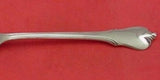 Grand Colonial by Wallace Sterling Silver Serving Spoon 9-Hole Pierced Custom