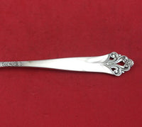 Lillemor by Th. Marthinsen Norwegian Sterling Silver Cocktail Fork 2-Tine 5 3/4"