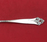 Lillemor by Th. Marthinsen Norwegian Sterling Silver Cocktail Fork 2-Tine 5 3/4"