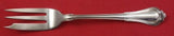 Villa Norfolk by Gorham Sterling Silver Pastry Fork 3-Tine 5 3/4" Silverware