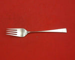 Dimension by Reed and Barton Sterling Silver Junior Fork 6 1/4" Silverware
