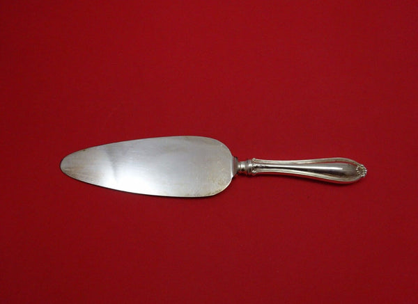 Margaret New by International Sterling Silver Cake Server 10 1/2"