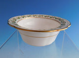 Shreve Sterling Silver Bouillon Cup with Limoges (#2230)