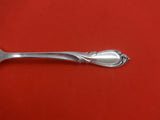 Rhapsody New by International Sterling Silver Cold Meat Fork 9"