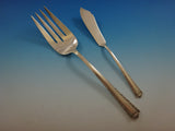 Processional by Fine Arts Intl Sterling Silver Flatware Set For 8 Service 36 Pcs